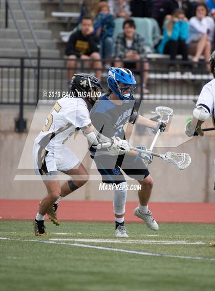 Thumbnail 2 in Highlands Ranch vs. Arapahoe  (CHSAA 5A Quarter-Final) photogallery.