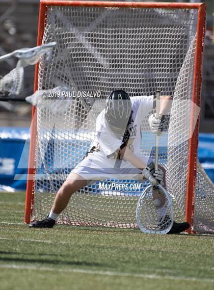 Thumbnail 3 in Highlands Ranch vs. Arapahoe  (CHSAA 5A Quarter-Final) photogallery.