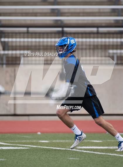 Thumbnail 2 in Highlands Ranch vs. Arapahoe  (CHSAA 5A Quarter-Final) photogallery.