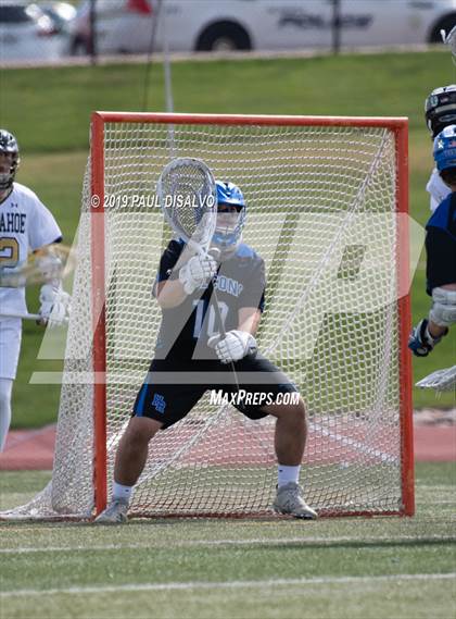 Thumbnail 2 in Highlands Ranch vs. Arapahoe  (CHSAA 5A Quarter-Final) photogallery.