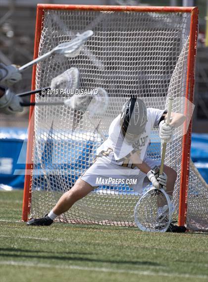 Thumbnail 1 in Highlands Ranch vs. Arapahoe  (CHSAA 5A Quarter-Final) photogallery.