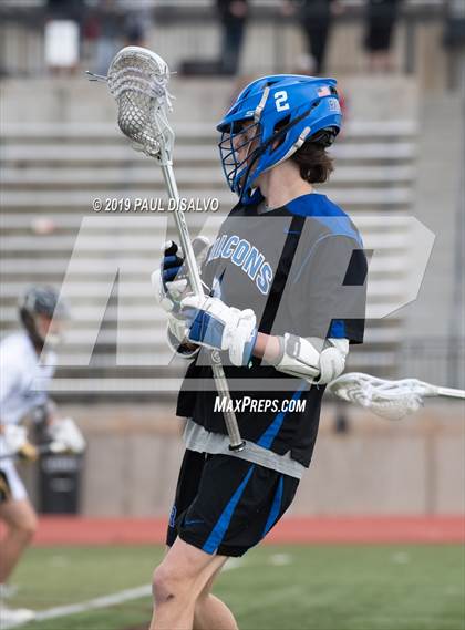 Thumbnail 1 in Highlands Ranch vs. Arapahoe  (CHSAA 5A Quarter-Final) photogallery.