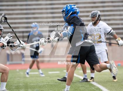 Thumbnail 2 in Highlands Ranch vs. Arapahoe  (CHSAA 5A Quarter-Final) photogallery.