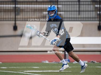 Thumbnail 3 in Highlands Ranch vs. Arapahoe  (CHSAA 5A Quarter-Final) photogallery.