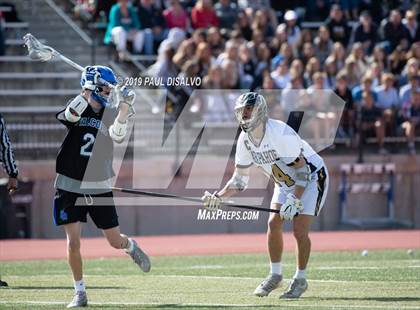 Thumbnail 3 in Highlands Ranch vs. Arapahoe  (CHSAA 5A Quarter-Final) photogallery.