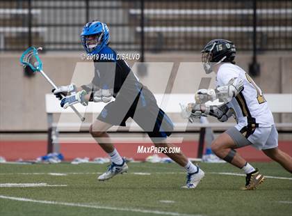 Thumbnail 1 in Highlands Ranch vs. Arapahoe  (CHSAA 5A Quarter-Final) photogallery.