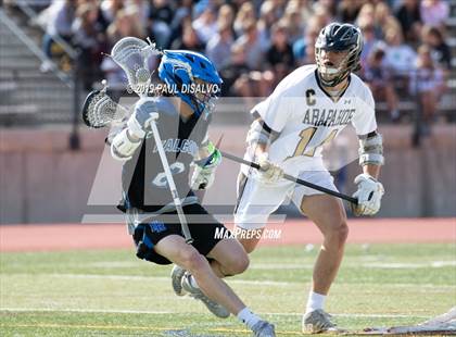 Thumbnail 1 in Highlands Ranch vs. Arapahoe  (CHSAA 5A Quarter-Final) photogallery.