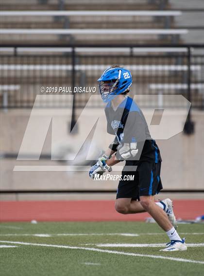 Thumbnail 1 in Highlands Ranch vs. Arapahoe  (CHSAA 5A Quarter-Final) photogallery.