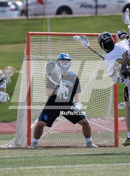 Thumbnail 1 in Highlands Ranch vs. Arapahoe  (CHSAA 5A Quarter-Final) photogallery.