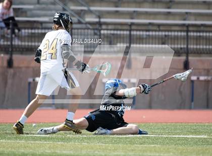 Thumbnail 1 in Highlands Ranch vs. Arapahoe  (CHSAA 5A Quarter-Final) photogallery.