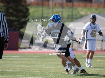 Thumbnail 2 in Highlands Ranch vs. Arapahoe  (CHSAA 5A Quarter-Final) photogallery.