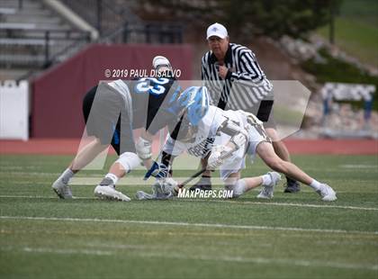 Thumbnail 3 in Highlands Ranch vs. Arapahoe  (CHSAA 5A Quarter-Final) photogallery.