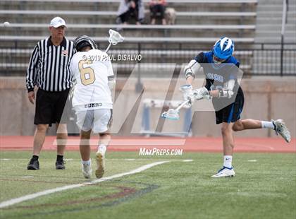 Thumbnail 1 in Highlands Ranch vs. Arapahoe  (CHSAA 5A Quarter-Final) photogallery.