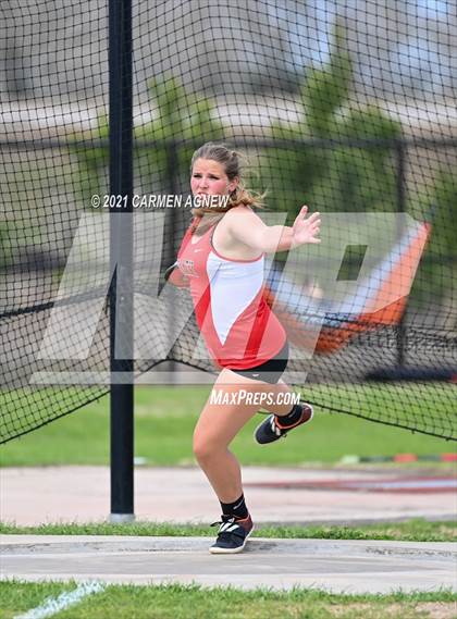 Thumbnail 1 in Bridgeland High School Invitational photogallery.