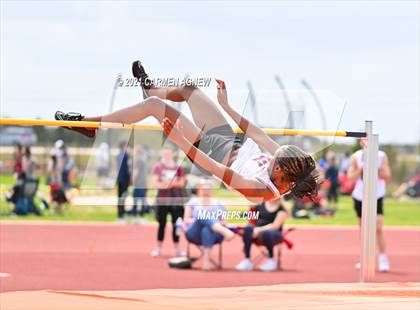 Thumbnail 2 in Bridgeland High School Invitational photogallery.