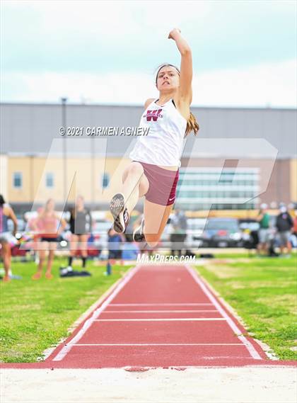 Thumbnail 1 in Bridgeland High School Invitational photogallery.