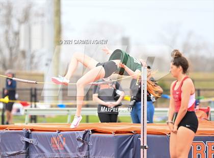 Thumbnail 3 in Bridgeland High School Invitational photogallery.