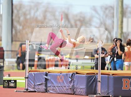 Thumbnail 1 in Bridgeland High School Invitational photogallery.