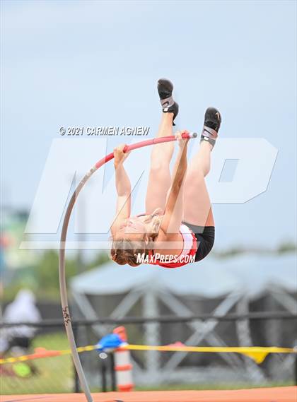 Thumbnail 3 in Bridgeland High School Invitational photogallery.