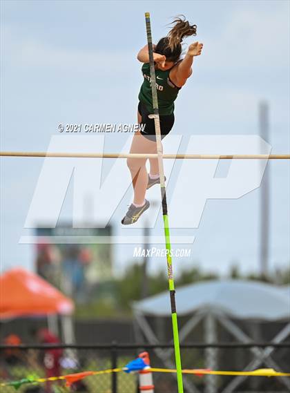 Thumbnail 3 in Bridgeland High School Invitational photogallery.