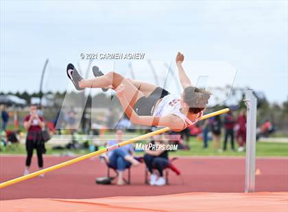 Thumbnail 2 in Bridgeland High School Invitational photogallery.