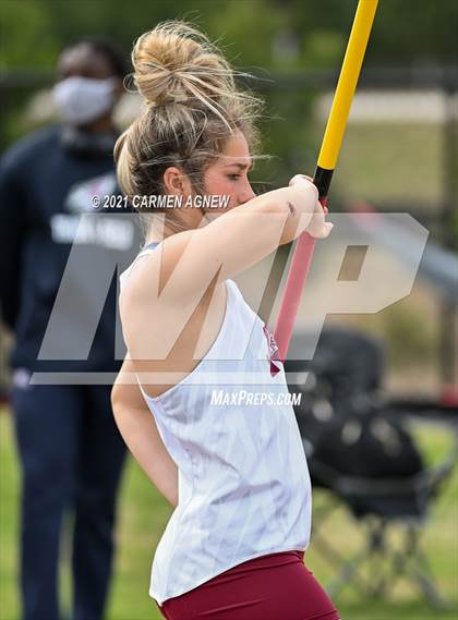 Thumbnail 2 in Bridgeland High School Invitational photogallery.