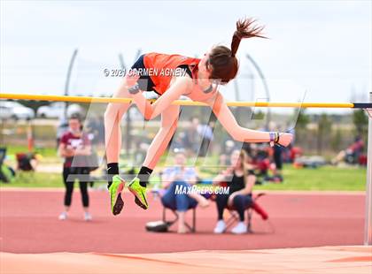 Thumbnail 3 in Bridgeland High School Invitational photogallery.