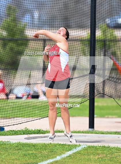 Thumbnail 1 in Bridgeland High School Invitational photogallery.