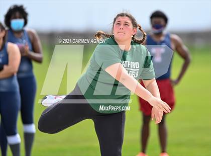 Thumbnail 1 in Bridgeland High School Invitational photogallery.