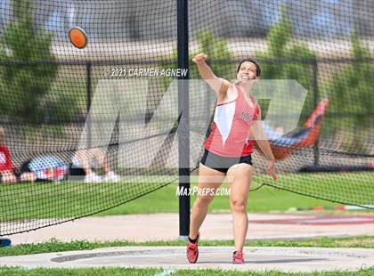 Thumbnail 3 in Bridgeland High School Invitational photogallery.