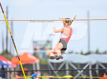 Thumbnail 3 in Bridgeland High School Invitational photogallery.