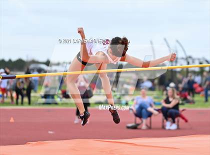 Thumbnail 1 in Bridgeland High School Invitational photogallery.