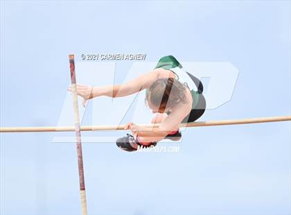 Thumbnail 2 in Bridgeland High School Invitational photogallery.