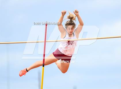 Thumbnail 2 in Bridgeland High School Invitational photogallery.