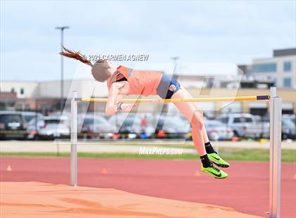 Thumbnail 2 in Bridgeland High School Invitational photogallery.