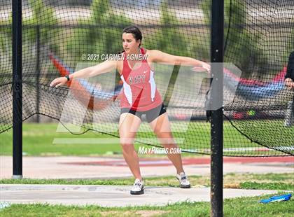 Thumbnail 1 in Bridgeland High School Invitational photogallery.