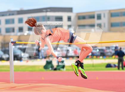 Thumbnail 3 in Bridgeland High School Invitational photogallery.
