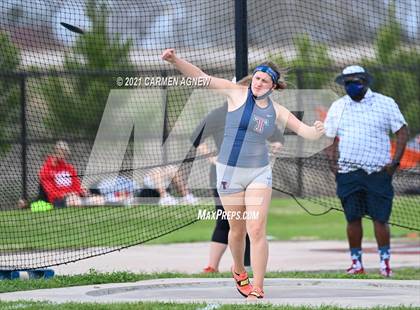 Thumbnail 3 in Bridgeland High School Invitational photogallery.