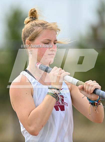 Thumbnail 2 in Bridgeland High School Invitational photogallery.