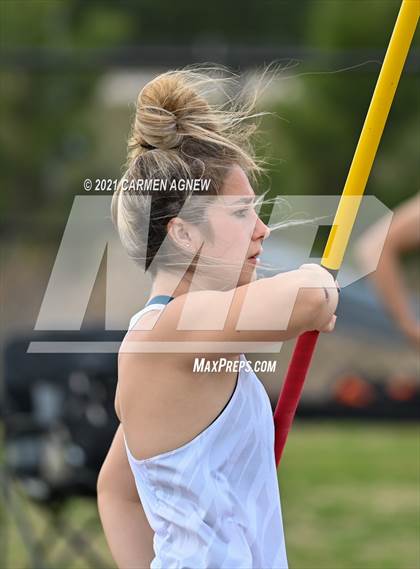 Thumbnail 2 in Bridgeland High School Invitational photogallery.