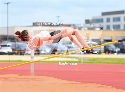 Thumbnail 2 in Bridgeland High School Invitational photogallery.