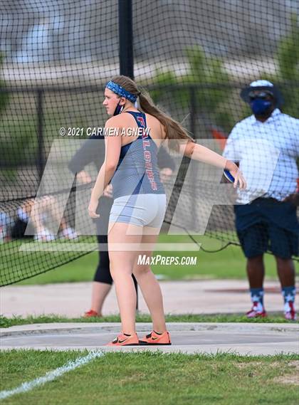 Thumbnail 2 in Bridgeland High School Invitational photogallery.