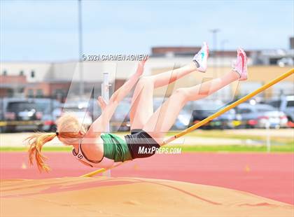 Thumbnail 2 in Bridgeland High School Invitational photogallery.