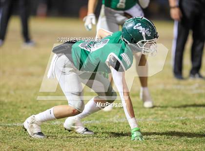 Thumbnail 1 in Crenshaw vs Eagle Rock (CIF LACS D1 Rnd 1 Playoff) photogallery.