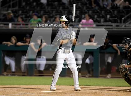 Thumbnail 2 in Queen Creek vs Basha (AIA 6A Semifinal) photogallery.