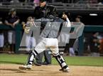 Photo from the gallery "Queen Creek vs Basha (AIA 6A Semifinal)"