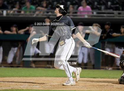 Thumbnail 3 in Queen Creek vs Basha (AIA 6A Semifinal) photogallery.