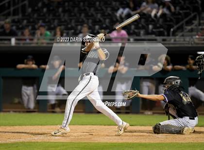 Thumbnail 2 in Queen Creek vs Basha (AIA 6A Semifinal) photogallery.