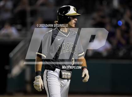 Thumbnail 2 in Queen Creek vs Basha (AIA 6A Semifinal) photogallery.