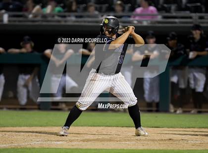 Thumbnail 2 in Queen Creek vs Basha (AIA 6A Semifinal) photogallery.
